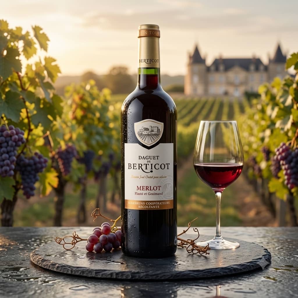 Cabernet Sauvignon Rosé Bordeaux