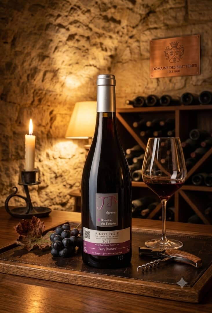 Pinot Noir Rouge